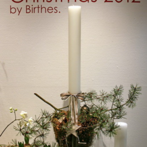 Julen | Birthes Blomster